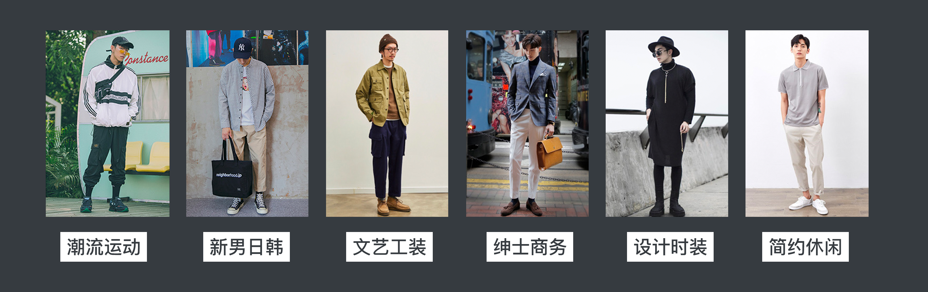 风格